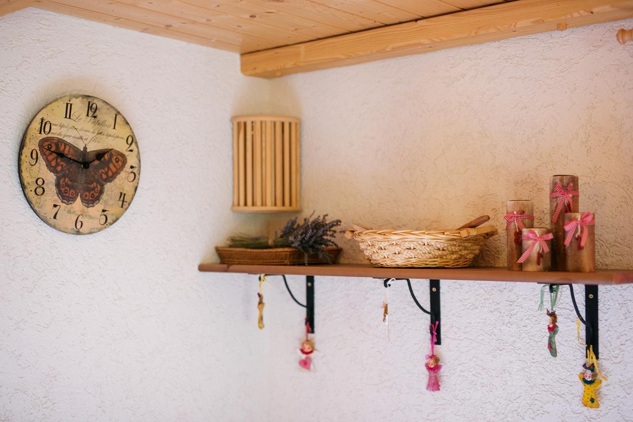 Cosy Chalet On Pokljuka - Brunarica Tinkara Zgornje Gorje Εξωτερικό φωτογραφία